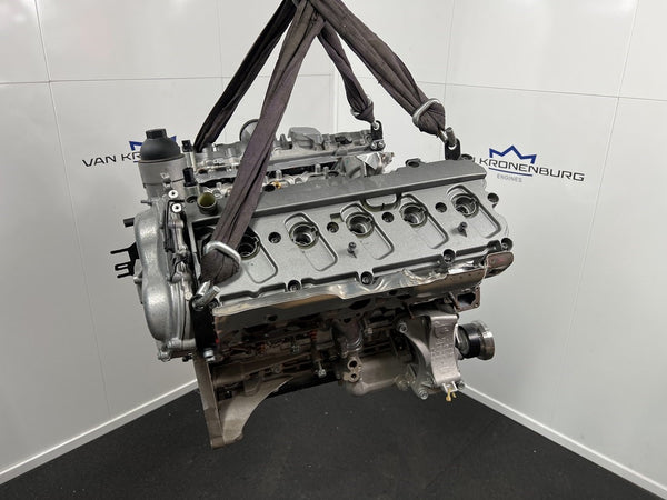 Audi R8 (4S) 5.2L V10 Plus (DKA) Motor 1KM!