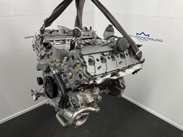 Audi R8 (4S) 5.2L V10 Plus (DKA) Motor 1KM!