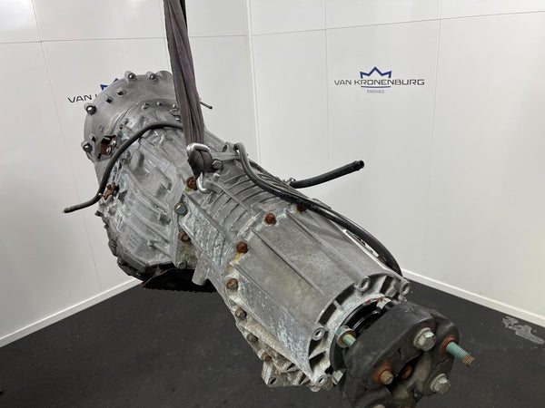 Porsche Cayenne (9PA) 4.5 HAT Automaatbak