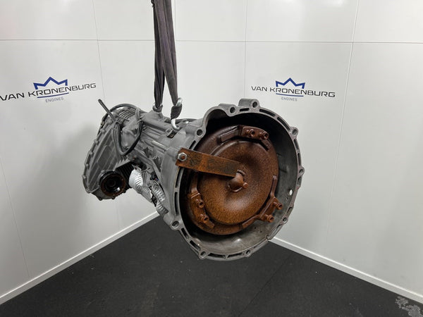 Porsche Cayenne (9PA) 4.5 HAT Automaatbak