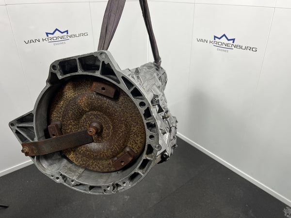 Porsche Cayenne 3.2 V6 HAP Automaatbak