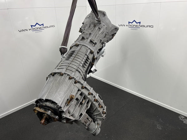 Porsche Cayenne 3.2 V6 HAP Automaatbak