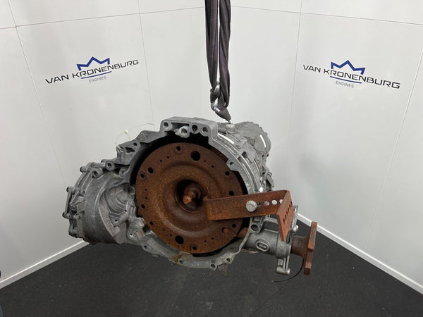 Audi S8 (D4) 4.0 TFSI NWK Versnellingsbak