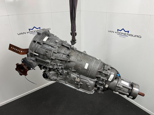 Audi S8 (D4) 4.0 TFSI NWK Versnellingsbak