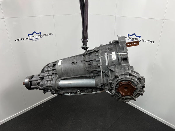 Audi S8 (D4) 4.0 TFSI NWK Versnellingsbak