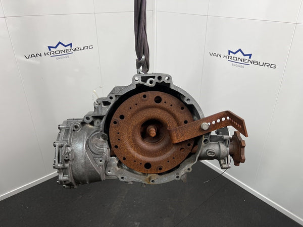 Audi S8 (D4) 4.0 TFSI NWK Versnellingsbak