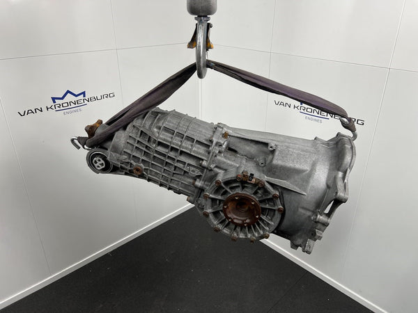 Porsche 911 (996) 3.6 Carrera 4S Handgeschakelde Versnellingsbak