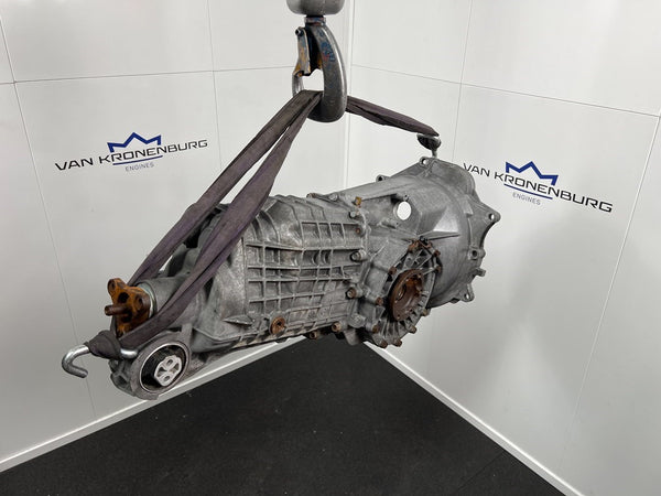 Porsche 911 (996) 3.6 Carrera 4S Handgeschakelde Versnellingsbak