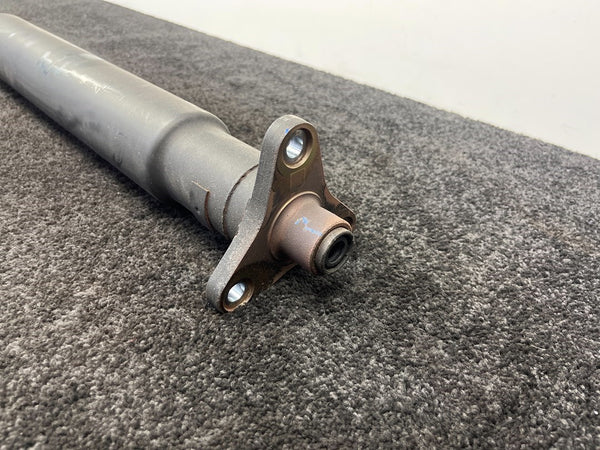 BMW 6-Serie Gran Turismo (G32) Tussenas