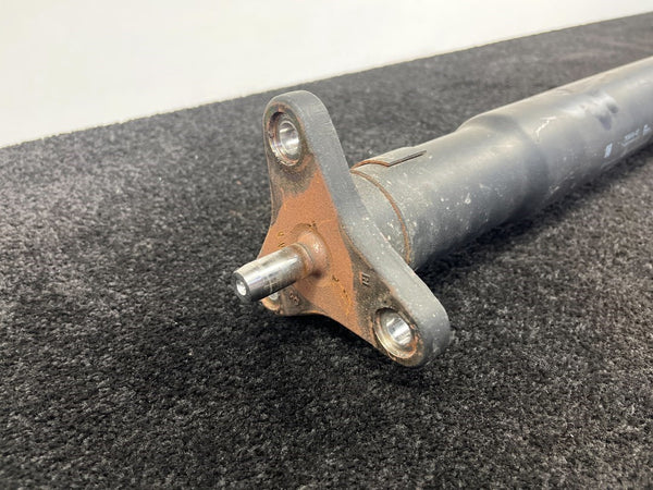 BMW 6-Serie Gran Turismo (G32) Tussenas