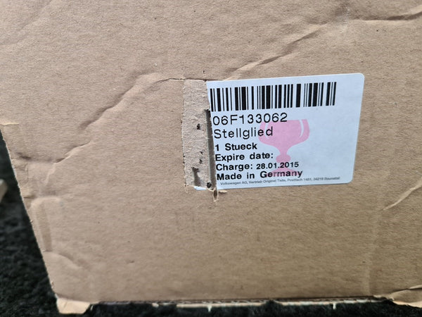 Volkswagen Golf (V) 2.0 FSI BLX BLR Gasklephuis Nieuw