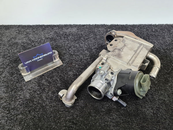 Mercedes Benz E-Klasse (W213) 2.0 CDI 654.920 EGR Koeler