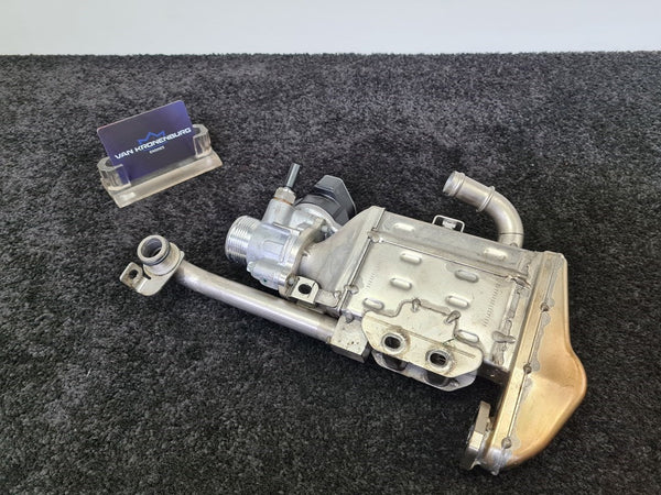 Mercedes Benz E-Klasse (W213) 2.0 CDI 654.920 EGR Koeler