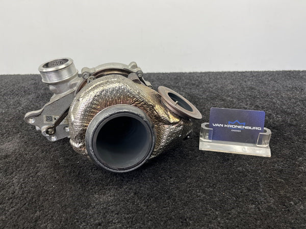 Mercedes Benz A Klasse (W177) 200d 654.920 Turbo OEM!