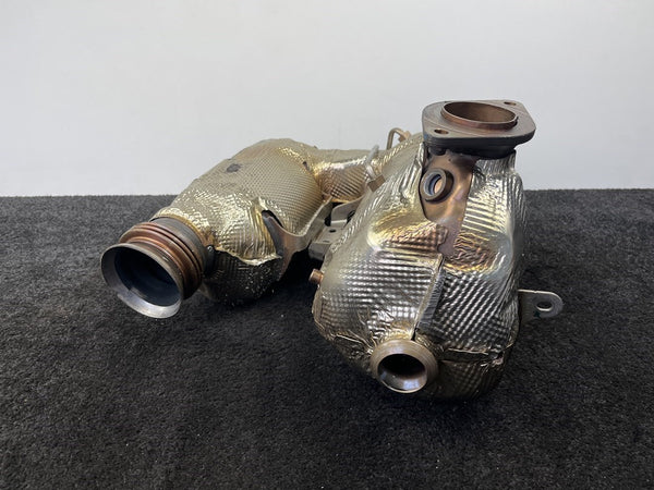 Mercedes Benz ABC CLA CLB (654920) Diesel Particulate Filter OEM! A6541402408