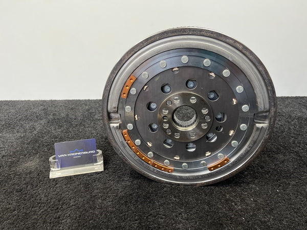 Mercedes Benz A B C E CL (654920) Dubbele Massa Vliegwiel A6540300405