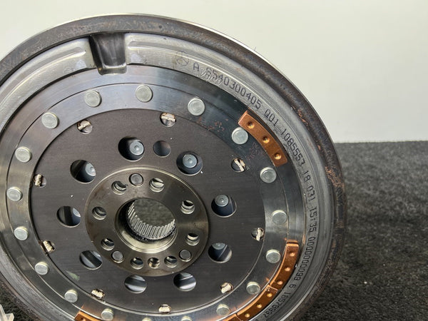 Mercedes Benz A B C E CL (654920) Dubbele Massa Vliegwiel A6540300405