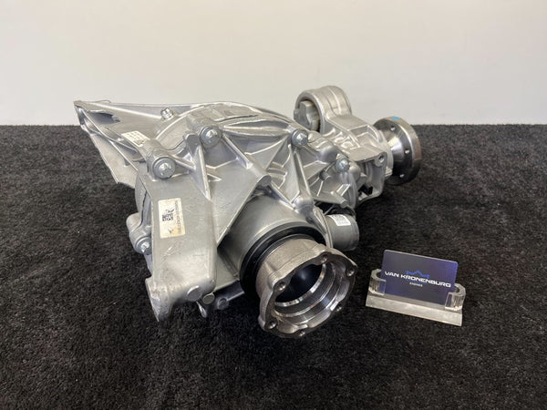 Audi A7 (4KA) 3.0 TFSI LMP Differenzial Hinten 1KM