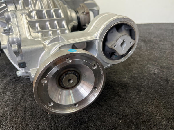 Audi A7 (4KA) 3.0 TFSI LMP Differenzial Hinten 1KM