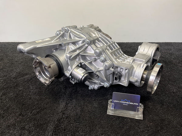 Audi A7 (4KA) 3.0 TFSI LMP Differenzial Hinten 1KM