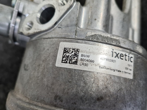 BMW 5-Serie 6-Serie (F13) N57D30B 3.0D Servopomp