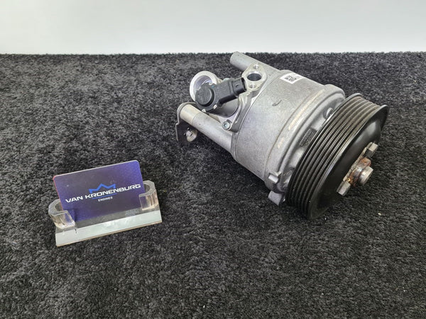 BMW 5-Serie 6-Serie (F13) N57D30B 3.0D Servopomp