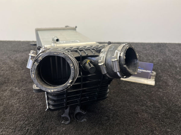 Mercedes Benz ML63 AMG (W166) M157 Intercooler