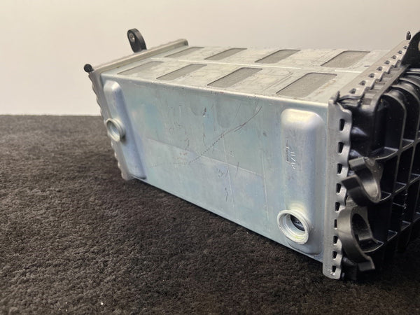 Mercedes Benz ML63 AMG (W166) M157 Intercooler