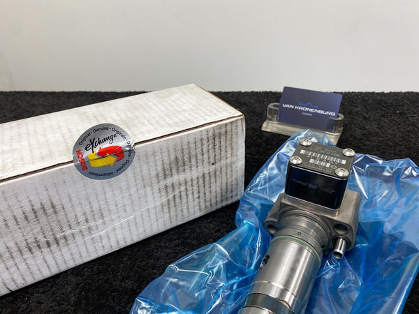 Mercedes Benz Atego Vario Diesel Verstuiver Nieuw