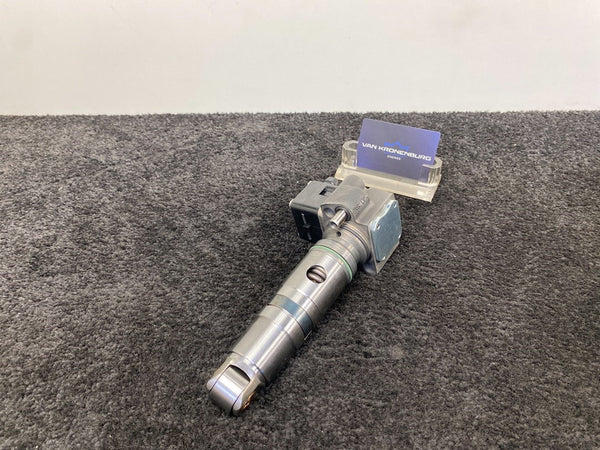 Mercedes Benz Atego Vario Diesel Verstuiver Nieuw