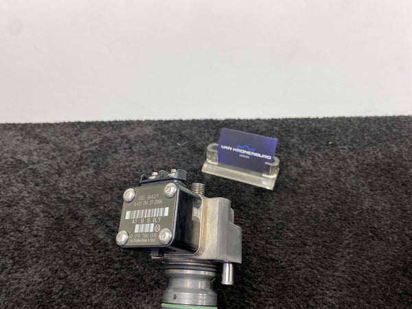 Mercedes Benz Atego Vario Diesel Verstuiver Nieuw