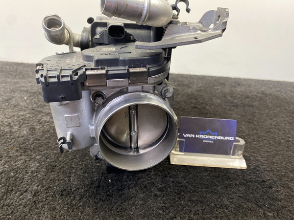 Mercedes Benz C63 AMG (W205) 177980 Intercooler A1770900714