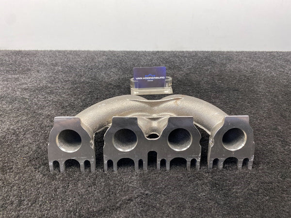 Mercedes Benz C63 AMG (W205) Uitlaatspruitstuk A1771420001 OEM 0KM!