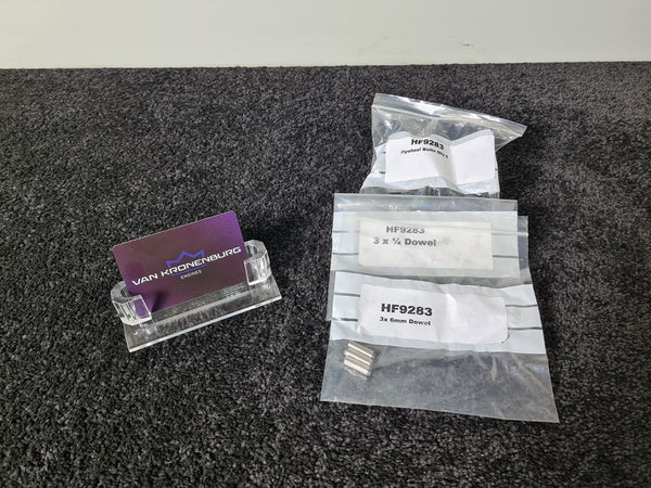 Audi A4 1.8T Helix 9283 Schwungrad ALT / AMB / AVB / AVJ