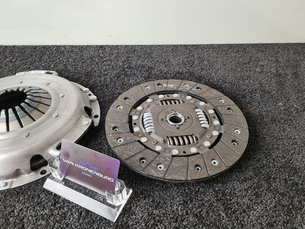 Opel GSI Helix Autosport Performance Clutch Kit 603308