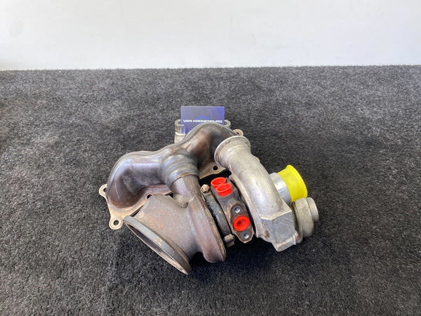 BMW 3-Serie E90 E91 E92 E93 (N54B30A) Turbo 7593015