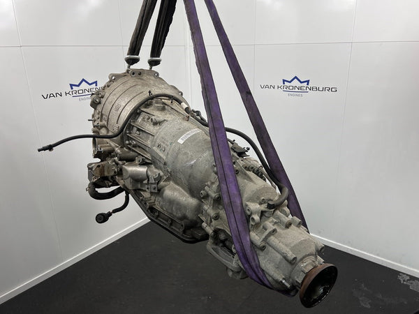 Audi S6 (C6) 5.2L V10 JMS Versnellingsbak