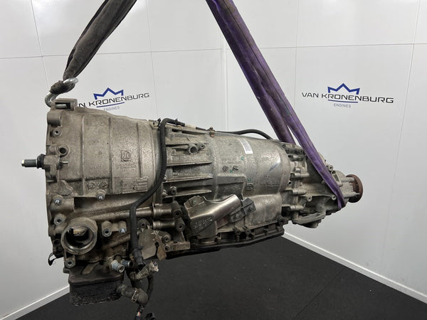 Audi S6 (C6) 5.2L V10 JMS Versnellingsbak