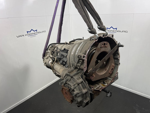 Audi S6 (C6) 5.2L V10 JMS Versnellingsbak