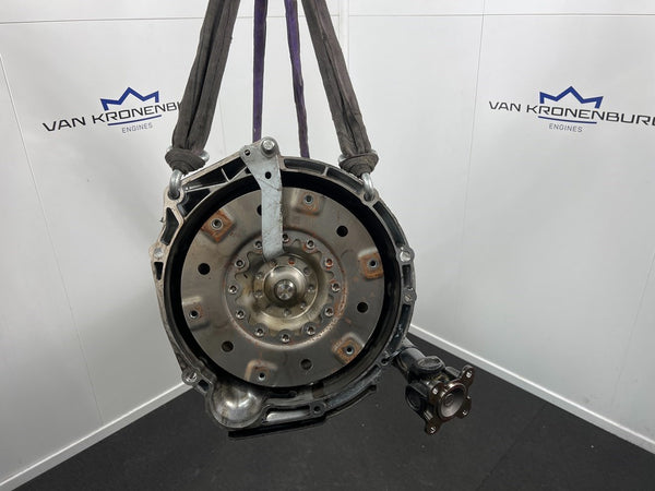 BMW M550d (G30) 3.0D GA8X76DZ Automaatbak