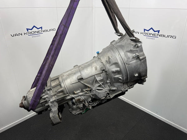 BMW M550d (G30) 3.0D GA8X76DZ Automaatbak