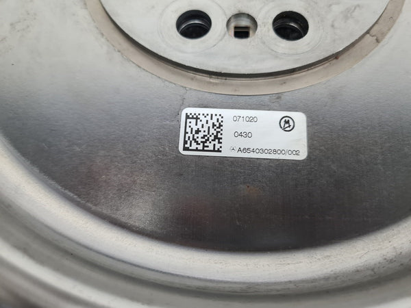 Mercedes Benz S-Klasse (W222) 2.9 CDi 656.929 Starterkans