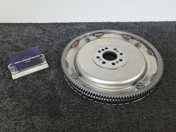 Mercedes Benz S-Klasse (W222) 2.9 CDi 656.929 Starterkans