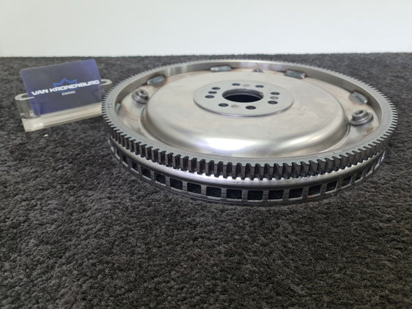 Mercedes Benz S-Klasse (W222) 2.9 CDi 656.929 Starterkans