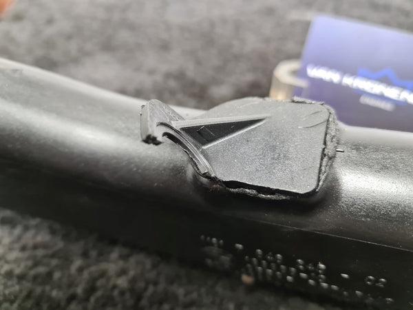 BMW M2 M3 M4 V8 S55 Inlaatbuis Cil 1-3