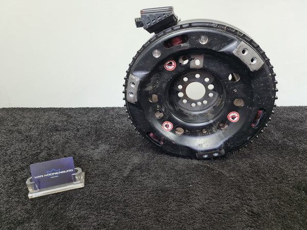 Mercedes Benz S-klasse (W221) BlueHybrid Hybride Starter