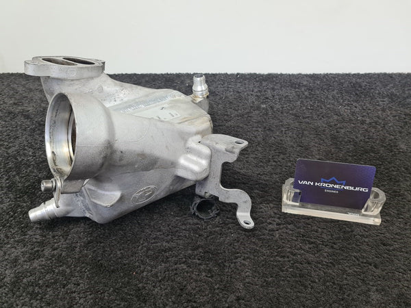 BMW 5-Serie (G30) B57D30C Intercooler