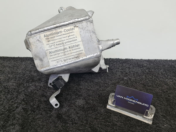 BMW 5-Serie (G30) B57D30C Intercooler