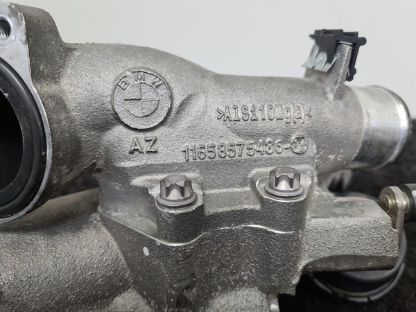 BMW 5-Serie (G30) M550d B57D30C Turbo klep