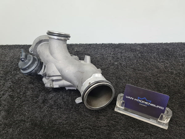BMW 5-Serie (G30) M550d B57D30C Turbo klep